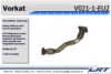 VW 1HO253087P Retrofit Kit, pre-catalyst